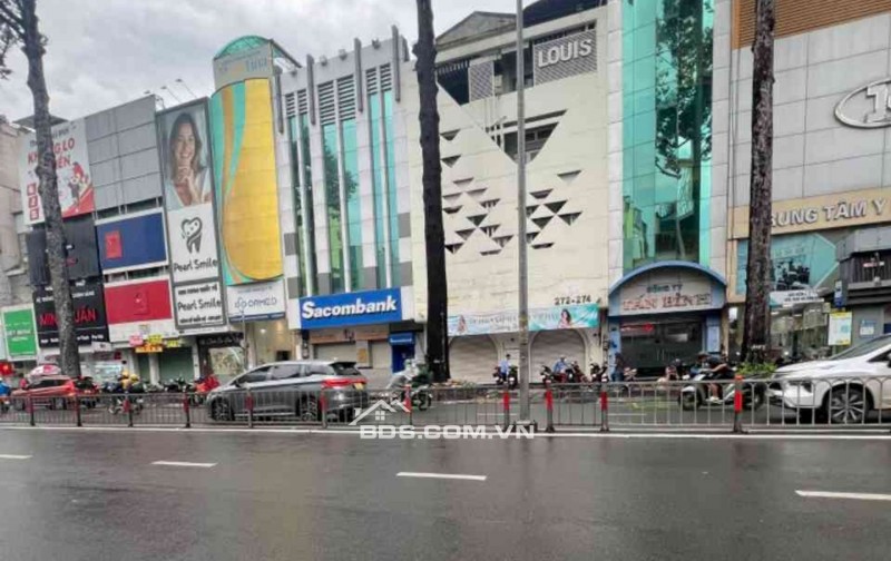 BÁN NHÀ PHƯỜNG VƯỜN LÀI QUẬN 10 – 57M² (7.1M X 11.4M) – HẺM Ô TÔ NÉ NHAU