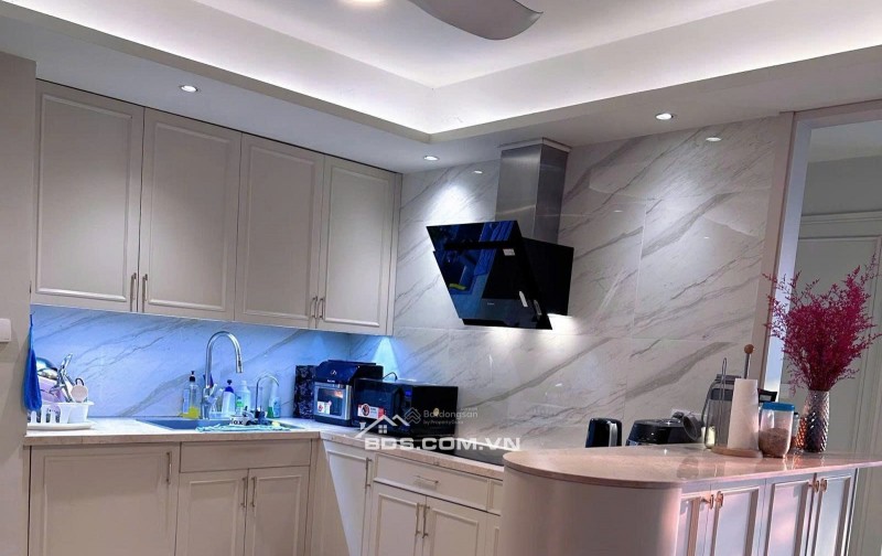 Bán cặp căn hộ 5PN dự án Riviera point Quận 7, 296m2, full, view đẹp, giá 29 tỷ