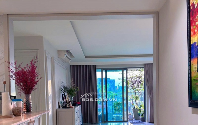 Bán cặp căn hộ 5PN dự án Riviera point Quận 7, 296m2, full, view đẹp, giá 29 tỷ