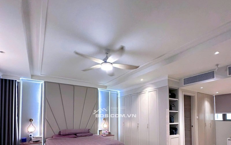 Bán cặp căn hộ 5PN dự án Riviera point Quận 7, 296m2, full, view đẹp, giá 29 tỷ