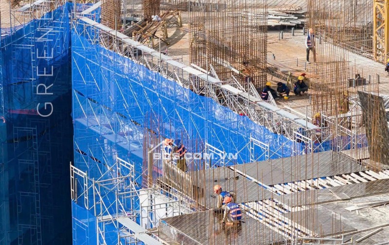 Quỹ ẩn chiết khấu cao, Bán căn hộ chung cư 1 PN giá từ 3 tỷ ở Ngọc Hồi