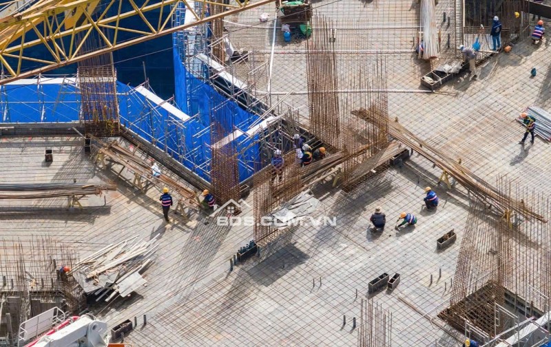 Quỹ ẩn chiết khấu cao, Bán căn hộ chung cư 1 PN giá từ 3 tỷ ở Ngọc Hồi