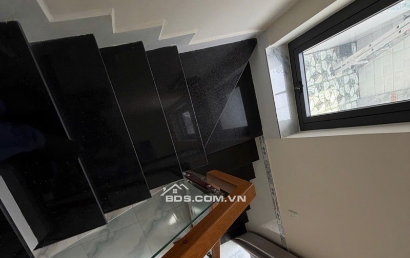  BÁN NHÀ HIỆP BÌNH, 102 M2- NGANG 6M CỰC ĐẸP – NHÀ MỚI, HẺM Ô TÔ TRÁNH, 6,5 TỶ 