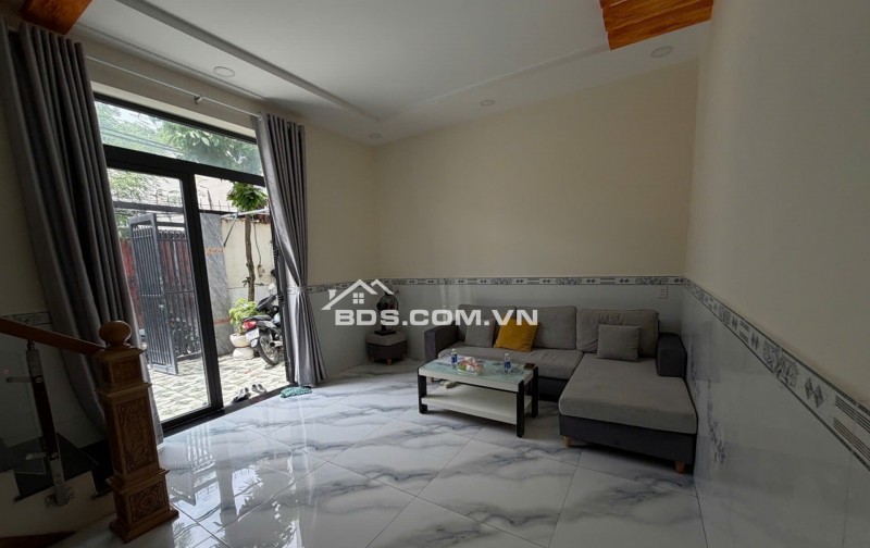 BÁN NHÀ HIỆP BÌNH, 102 M2- NGANG 6M CỰC ĐẸP – NHÀ MỚI, HẺM Ô TÔ TRÁNH, 6,5 TỶ 