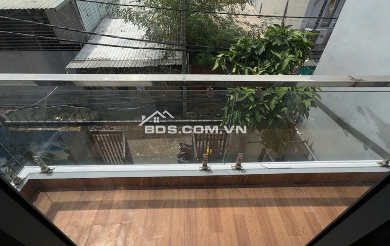  BÁN NHÀ HIỆP BÌNH, 102 M2- NGANG 6M CỰC ĐẸP – NHÀ MỚI, HẺM Ô TÔ TRÁNH, 6,5 TỶ 