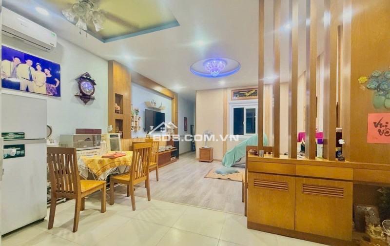  BÁN NHÀ HIỆP BÌNH – ĐỐI DIỆN VẠN PHÚC CITY – 109M² – NGANG 5M – 5PN – CHỈ 8,8 TỶ 