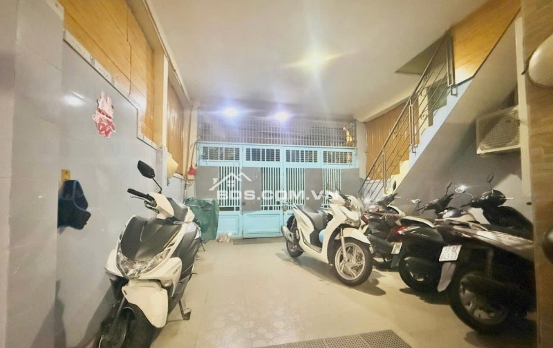  BÁN NHÀ HIỆP BÌNH – ĐỐI DIỆN VẠN PHÚC CITY – 109M² – NGANG 5M – 5PN – CHỈ 8,8 TỶ 