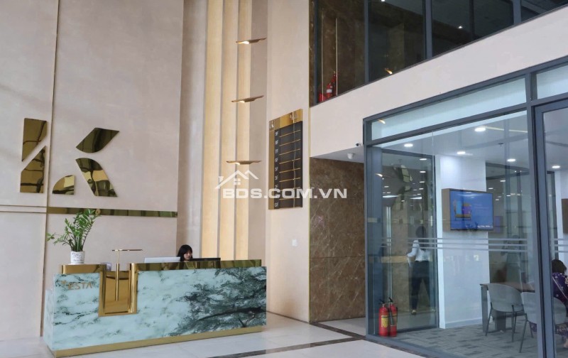 LINH KHÁNH TOWER (LK TOWER) 399 Cộng Hòa Quận Tân Bình, TP HCM