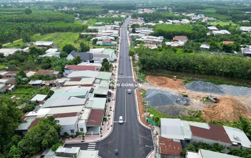 ĐẤT NỀN MẶT TIỀN KINH DOANH HL15 – SỔ RIÊNG THỔ CƯ 100% – CHỈ TỪ 1.3TỶ ĐẸP MÊ