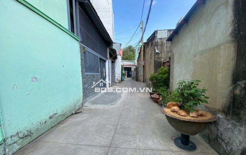  NHÀ Ở NGAY CHỢ THỦ ĐỨC – 89,2M² – 2PN – LINH XUÂN