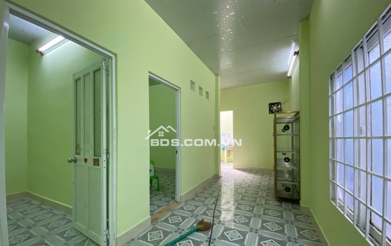  NHÀ Ở NGAY CHỢ THỦ ĐỨC – 89,2M² – 2PN – LINH XUÂN