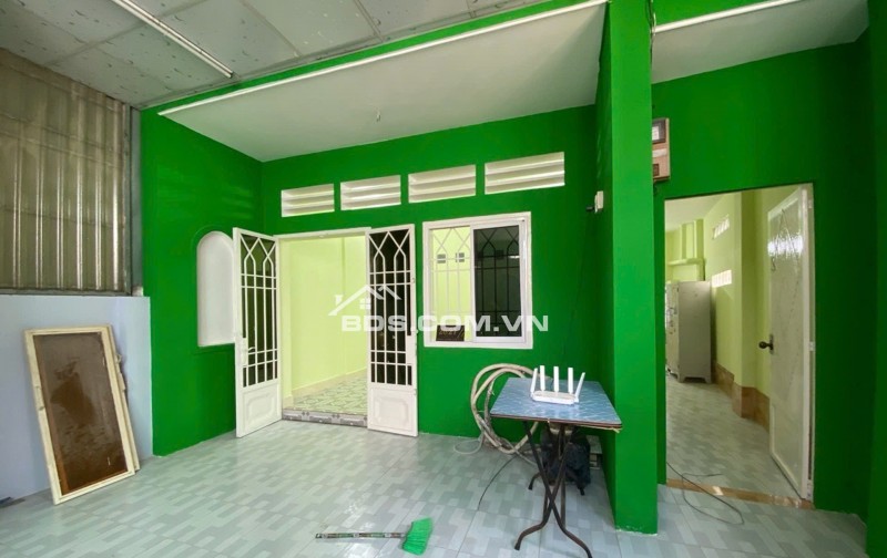  NHÀ Ở NGAY CHỢ THỦ ĐỨC – 89,2M² – 2PN – LINH XUÂN