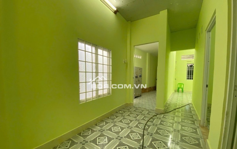  NHÀ Ở NGAY CHỢ THỦ ĐỨC – 89,2M² – 2PN – LINH XUÂN