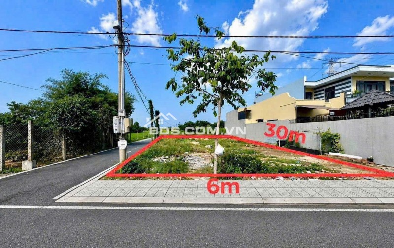 ANH EM CẦN BÁN GẤP LÔ ĐẤT BIỆT THỰ VƯỜN 2 MẶT TIỀN – 188M²