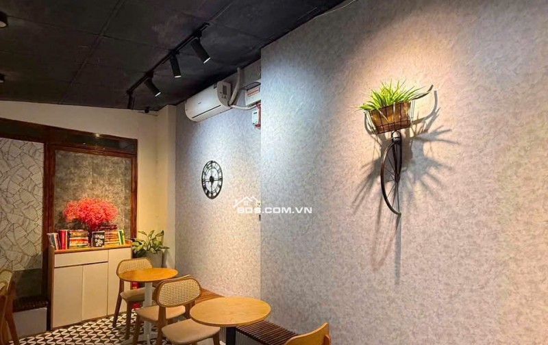 CHO THUÊ NHÀ 2 MẶT TIỀN – 55 TRẦN NGUYÊN ĐÁN, ĐỊNH CÔNG, HÀ NỘI