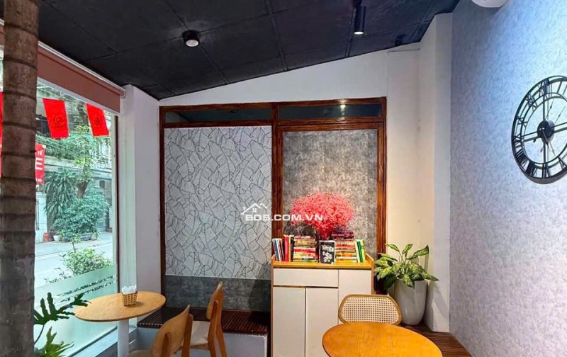 CHO THUÊ NHÀ 2 MẶT TIỀN – 55 TRẦN NGUYÊN ĐÁN, ĐỊNH CÔNG, HÀ NỘI