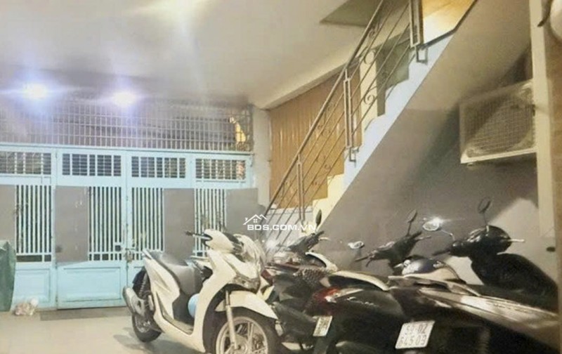  BÁN NHÀ HIỆP BÌNH – ĐỐI DIỆN VẠN PHÚC CITY – 109M² – NGANG 5M – 5PN – CHỈ 8,8 TỶ 