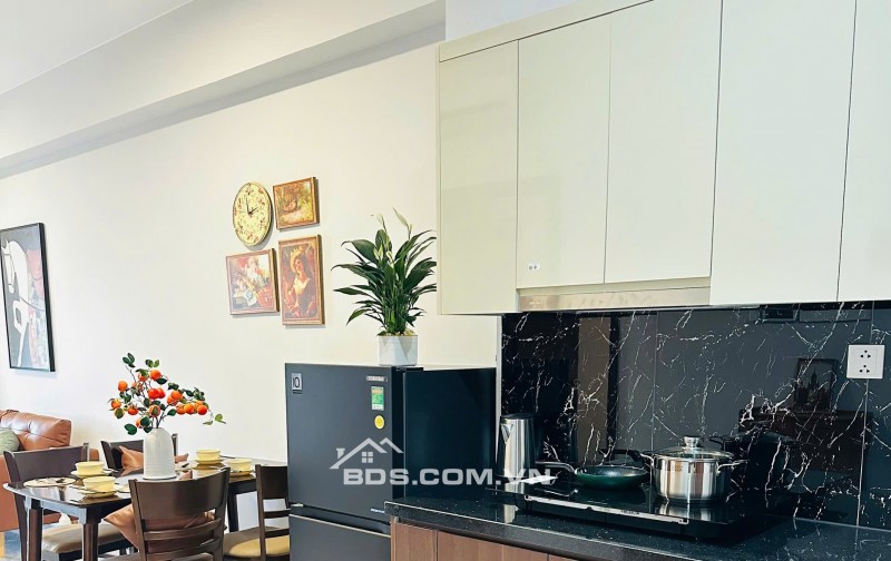NẾU BẠN ĐANG TÌM CĂN 2PN TẠI TRUNG TÂM TP CẦN THƠ, ĐỪNG BỎ QUA CĂN NÀY!