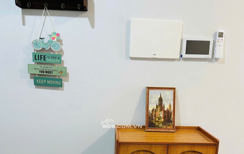 NẾU BẠN ĐANG TÌM CĂN 2PN TẠI TRUNG TÂM TP CẦN THƠ, ĐỪNG BỎ QUA CĂN NÀY!