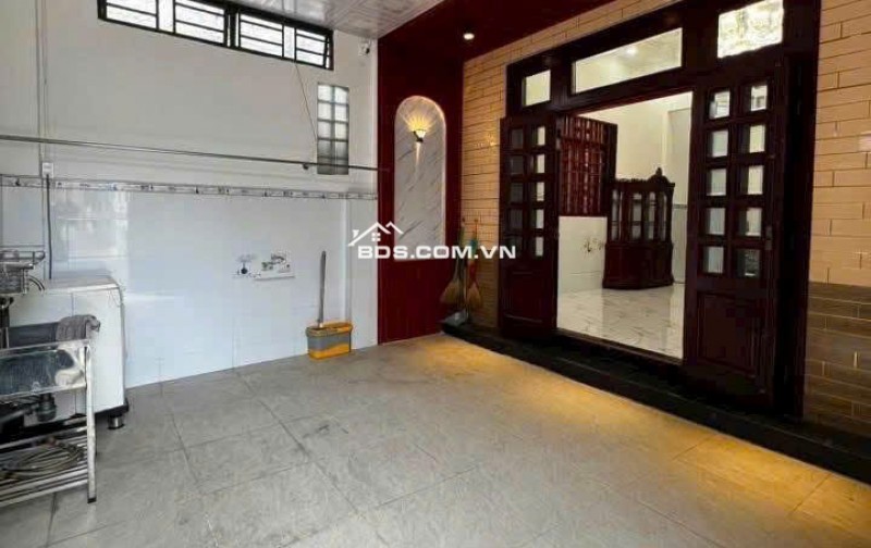  BÁN GẤP NHÀ CẤP 4 – LÊ MINH NHỰT, TÂN THÔNG HỘI, CỦ CHI 130m2 SHR 780 TRIỆU