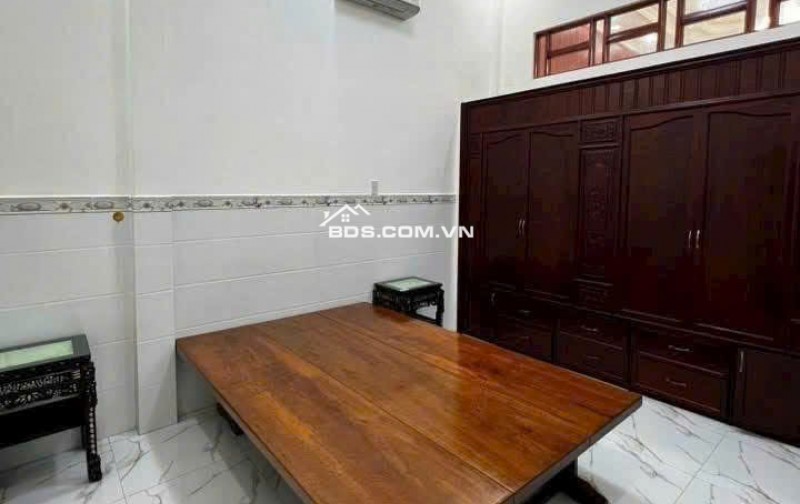  BÁN GẤP NHÀ CẤP 4 – LÊ MINH NHỰT, TÂN THÔNG HỘI, CỦ CHI 130m2 SHR 780 TRIỆU