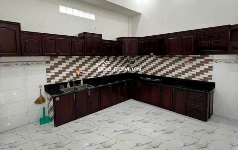  BÁN GẤP NHÀ CẤP 4 – LÊ MINH NHỰT, TÂN THÔNG HỘI, CỦ CHI 130m2 SHR 780 TRIỆU