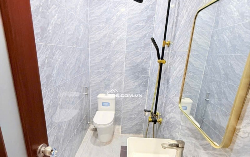 SIÊU PHẨM 4 TẦNG MỚI XÂY - TĂNG NHƠN PHÚ A - TP THỦ ĐỨC - XÁCH VALI Ở NGAY! - CHỈ NHỈNH 6 TỶ THƯƠNG LƯỢNG