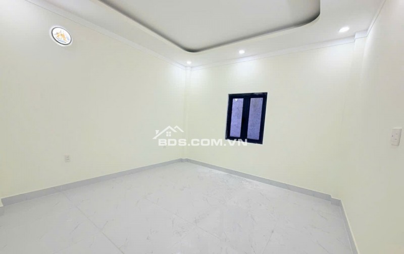 SIÊU PHẨM 4 TẦNG MỚI XÂY - TĂNG NHƠN PHÚ A - TP THỦ ĐỨC - XÁCH VALI Ở NGAY! - CHỈ NHỈNH 6 TỶ THƯƠNG LƯỢNG