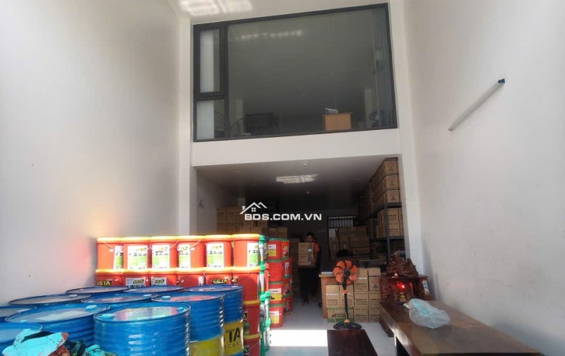  BÁN NHÀ HIỆP BÌNH – 82M² – NGANG 4,5M – ĐƯỜNG 8M – ĐỐI DIỆN VẠN PHÚC CITY – 9 TỶ