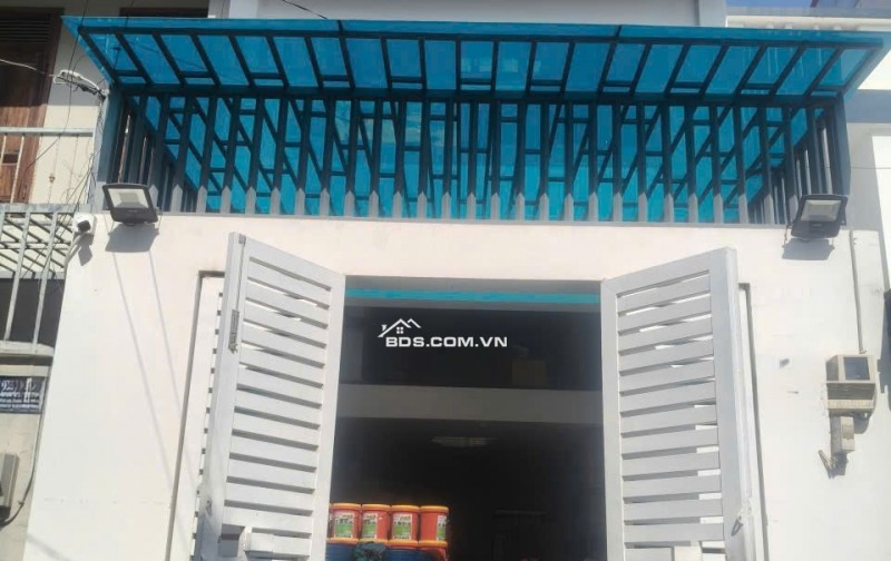  BÁN NHÀ HIỆP BÌNH – 82M² – NGANG 4,5M – ĐƯỜNG 8M – ĐỐI DIỆN VẠN PHÚC CITY – 9 TỶ
