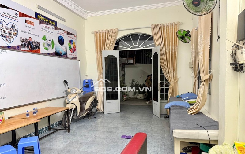 Chủ cần bán gấp nhà ngay BV Thủ Đức - Ngang 7.5m - Chỉ 9.5 Tỷ - Còn Thương Lượng