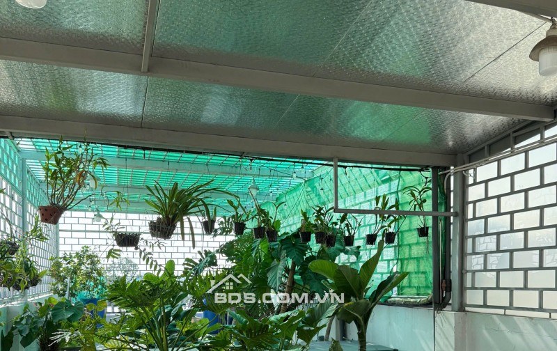  BÁN NHÀ HIỆP BÌNH – 82M² – NGANG 4.5M – 4 TẦNG – HẺM 8M KDC HỒNG LONG 