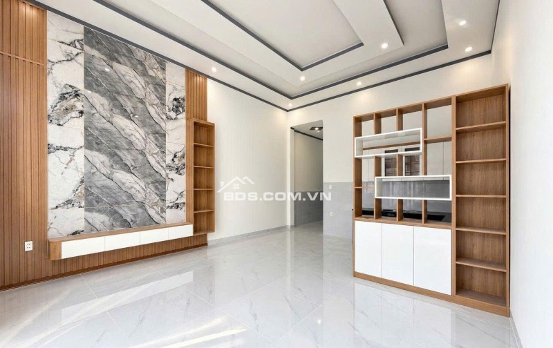 Nhà cấp 4 ngay gần Đường Đồng Khởi 7p - SHR trả trước 350tr