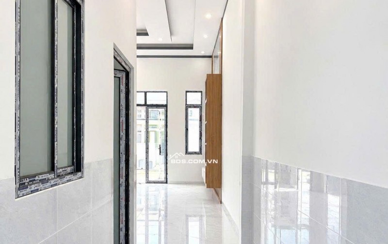 Nhà cấp 4 ngay gần Đường Đồng Khởi 7p - SHR trả trước 350tr