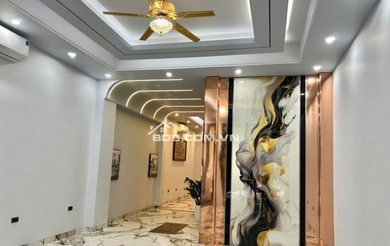 Cho thuê căn hộ Khu đô thị Lousi Hoàng Mai, GIÁ  7.5 TRIÊU, Vào ở ngay, 0916094281 -0983884493
