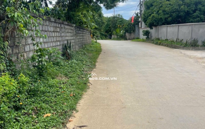 Hiếm có hàng hiếm, chỉ em Yến có bảng hàng, diện tích 210m/80m thổ cư gần Satoyama, dân cắt bán