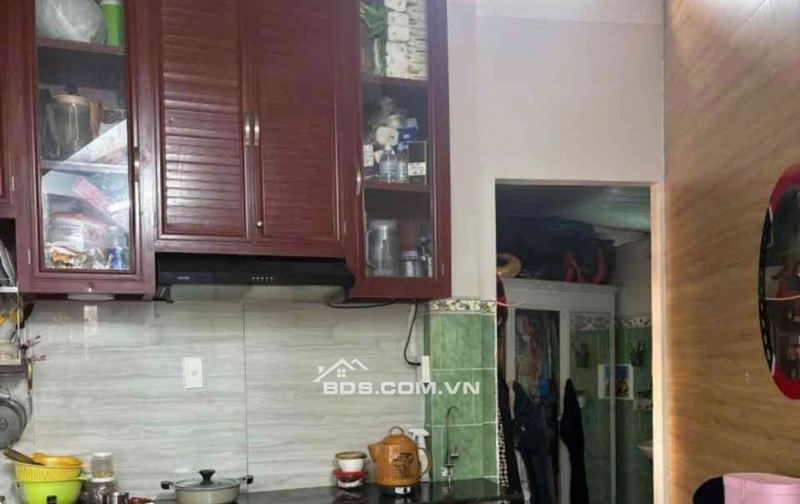  NHÀ ĐẸP ĐẶNG VĂN BI – SÁT TRUNG TÂM THỦ ĐỨC – 5PN – 5,3 TỶ