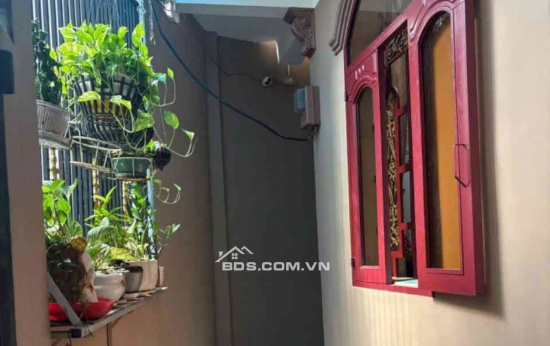  NHÀ ĐẸP ĐẶNG VĂN BI – SÁT TRUNG TÂM THỦ ĐỨC – 5PN – 5,3 TỶ