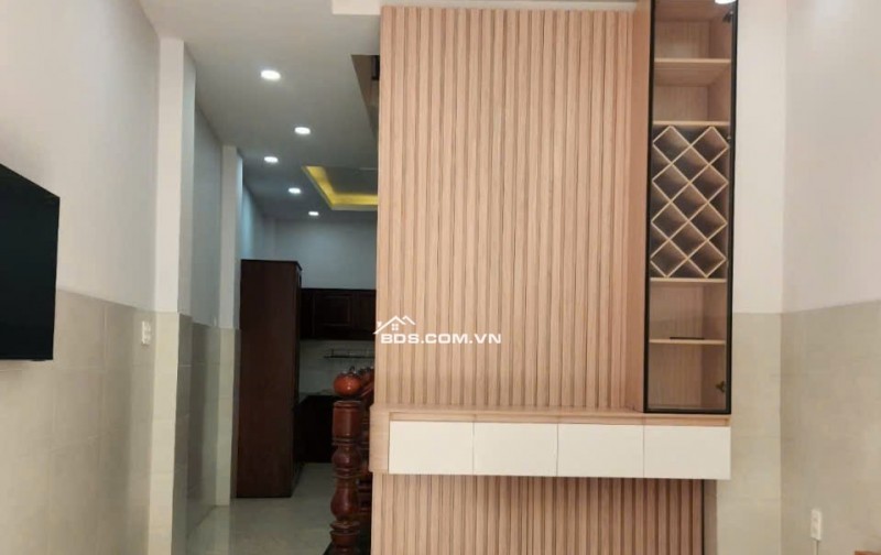 Bán Nhà 119 Tân Mỹ Quận 7 TPHCM