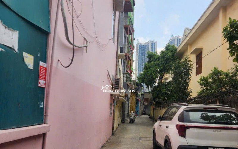 Bán Nhà 119 Tân Mỹ Quận 7 TPHCM