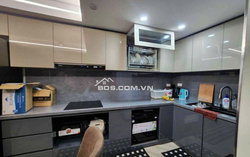  BÁN NHÀ LÒ ĐÚC – FULL NỘI THẤT CHÂU ÂU – 3 PHÚT HỒ GƯƠM – HƠN 7 TỶ 