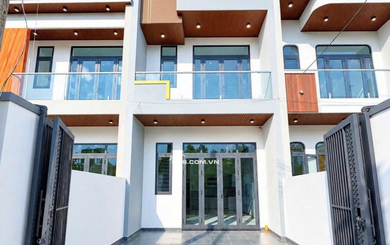 750 triệu sở hữu nhà 1 lầu sát Bửu Long, Biên Hòa Sổ hồng riêng full thổ cư