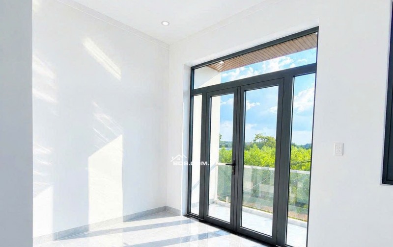 750 triệu sở hữu nhà 1 lầu sát Bửu Long, Biên Hòa Sổ hồng riêng full thổ cư