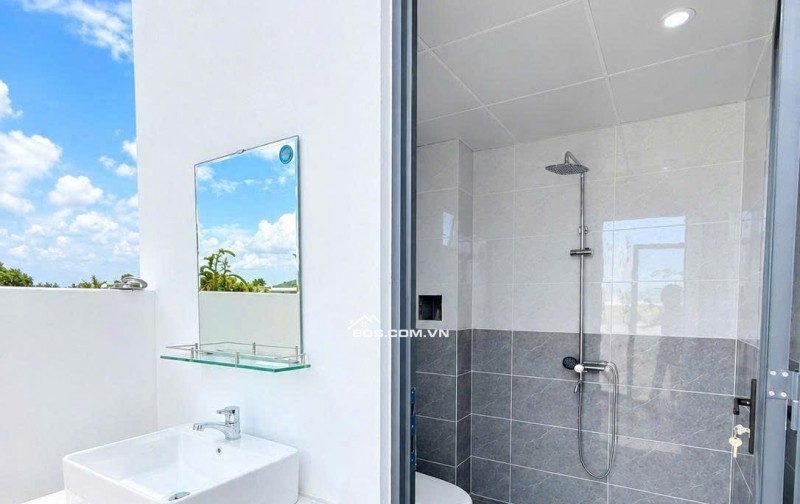 750 triệu sở hữu nhà 1 lầu sát Bửu Long, Biên Hòa Sổ hồng riêng full thổ cư