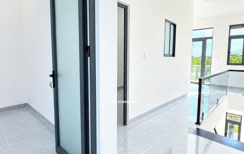 750 triệu sở hữu nhà 1 lầu sát Bửu Long, Biên Hòa Sổ hồng riêng full thổ cư