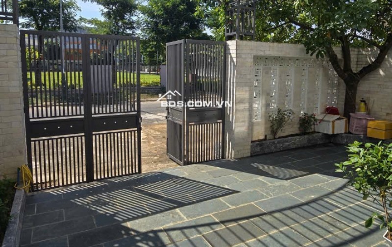 Cơ Hội Đầu Tư! Biệt Thự Đường Trương Minh Giảng 150m², Cạnh Trường Quốc Tế Singapore, Khách Nước Ngoài Thuê 30Tr/Tháng