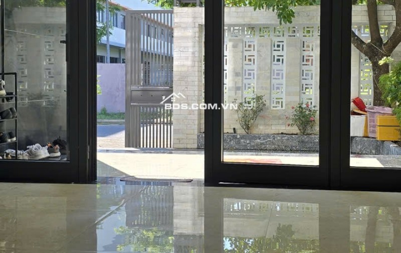 Cơ Hội Đầu Tư! Biệt Thự Đường Trương Minh Giảng 150m², Cạnh Trường Quốc Tế Singapore, Khách Nước Ngoài Thuê 30Tr/Tháng