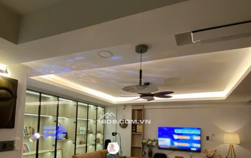 BÁN SHOPHOUSE CHUNG CƯ CÓ SÂN VƯỜN RỘNG ĐẸP - KHÔNG GIAN SỐNG THƠ MỘNG VÀ XANH MÁT GIỮA KHU NAM LONG TRẦN TRỌNG CUNG