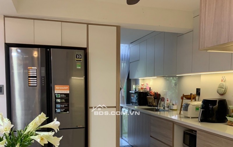BÁN SHOPHOUSE CHUNG CƯ CÓ SÂN VƯỜN RỘNG ĐẸP - KHÔNG GIAN SỐNG THƠ MỘNG VÀ XANH MÁT GIỮA KHU NAM LONG TRẦN TRỌNG CUNG