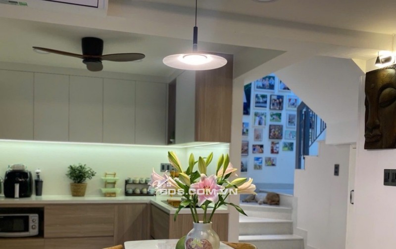 BÁN SHOPHOUSE CHUNG CƯ CÓ SÂN VƯỜN RỘNG ĐẸP - KHÔNG GIAN SỐNG THƠ MỘNG VÀ XANH MÁT GIỮA KHU NAM LONG TRẦN TRỌNG CUNG